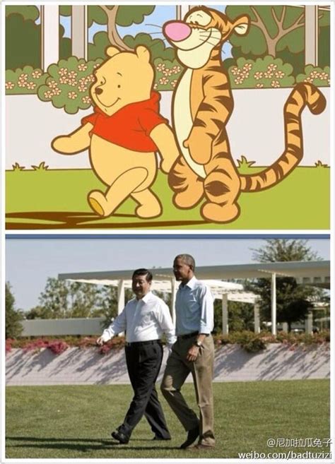 China censors Winnie the Pooh - Index on Censorship