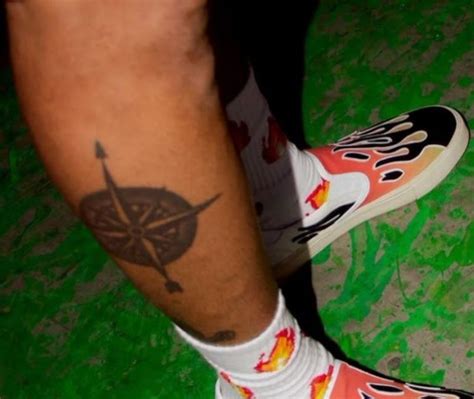 KL Rahul’s 24 Tattoos & Their Meanings - Body Art Guru