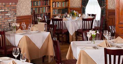 Top Rated Romantic Boutique Hotel in the Adirondacks: Friends Lake Inn