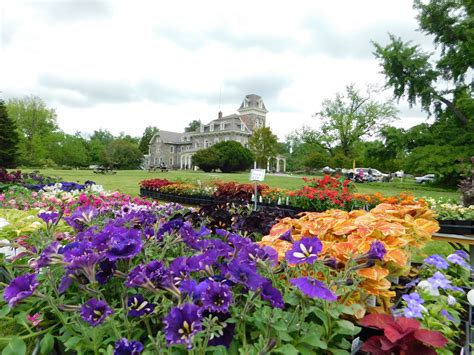 Market Day at Cylburn Arboretum - Cylburn Arboretum Friends