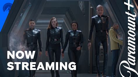 Watch Star Trek: Discovery: Star Trek Discovery | Now Streaming ...