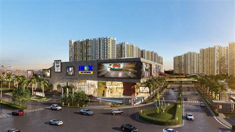 Runwal Group unveils a township built around a “5 minute walk” lifestyle - Construction Week India