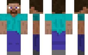 ผลการค้นหารูปภาพสำหรับ 2d minecraft character pictures | Pixel art, Minecraft steve, Steve costume