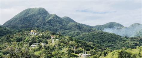 9 Nature Trails For Hiking In Montserrat | Caribbean & Co.