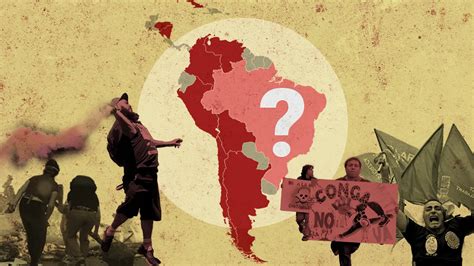 There is no 'pink tide' or 'left wave' in Latin America - TFIGlobal