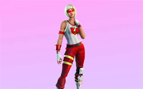 1920x1200 Resolution Crusher Fortnite Valentines 4K 1200P Wallpaper - Wallpapers Den