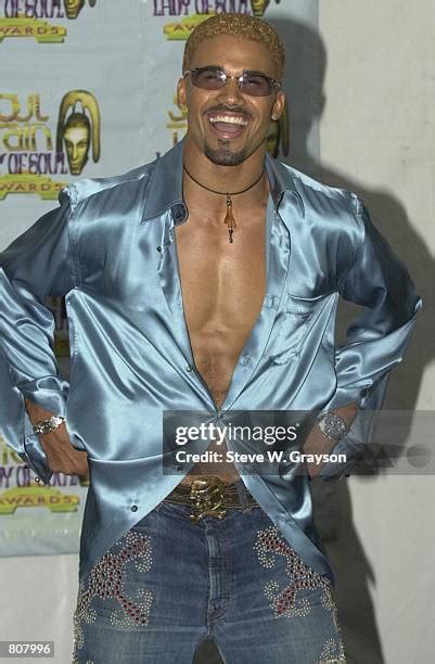 Shemar Moore Soul Train Photos and Premium High Res Pictures - Getty Images