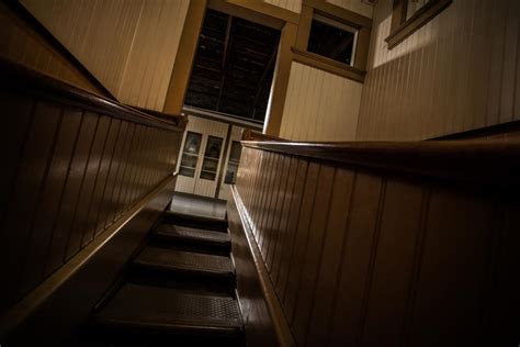 Ghost Adventures: Return to Winchester Mystery House | Travel Channel's Ghost Adventures ...