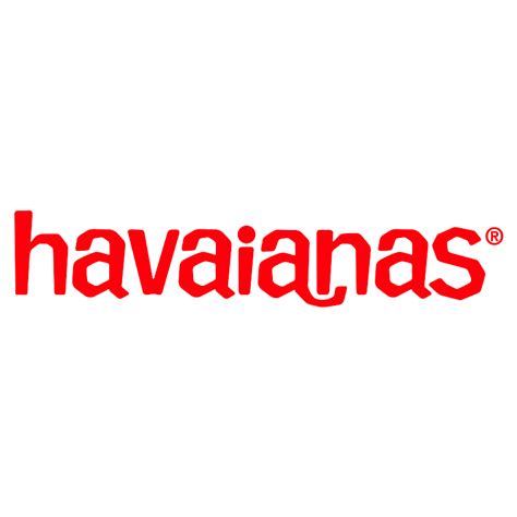 Havaianas Logo - SVG, PNG, AI, EPS Vectors