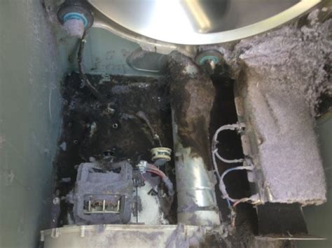 Hidden lint in Samsung dryer starts fire in home - Indianapolis News | Indiana Weather | Indiana ...