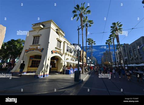 Disneyland Los Angeles Stock Photo - Alamy