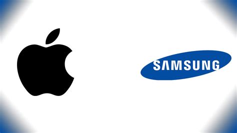 Apple and Samsung Phones Match Blow for Blow in Latest Customer ...