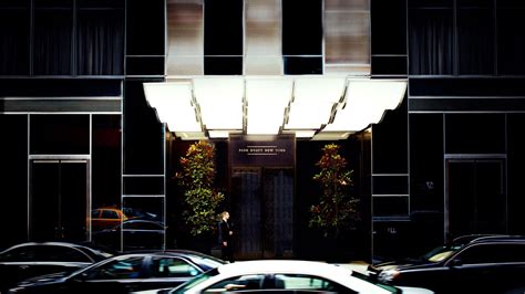 New York City Five-Star Hotel near Central Park | Park Hyatt New York