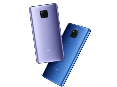 Huawei Mate 20X Specs and Price - NaijaTechGuide