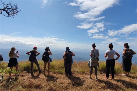 Munnar Mountain Trekking