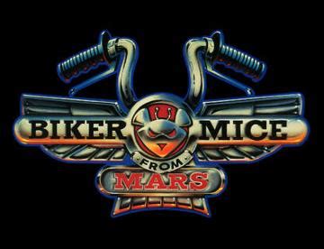 Biker Mice from Mars - Wikipedia