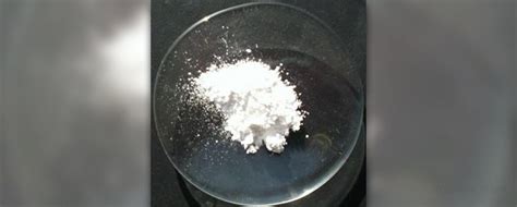 Magnesium oxide side effects | General center | SteadyHealth.com