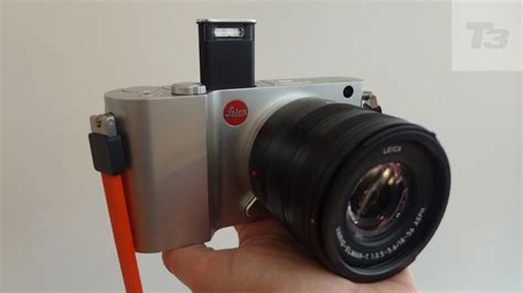 Leica T review: Hands-on | T3