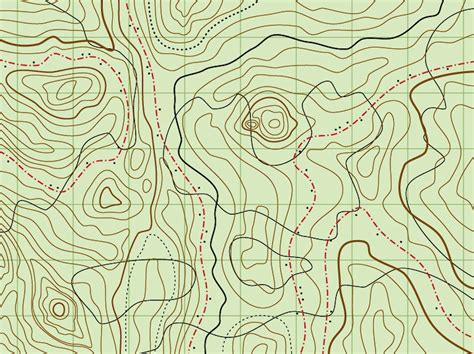 How to Read a Topographic Map: a Beginner's Guide