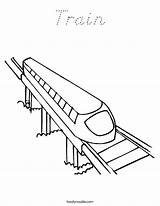 Bnsf Freight Train Pages Coloring sketch template
