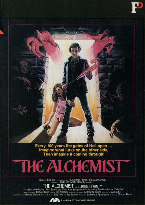 The Alchemist (1983)