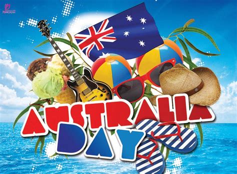 Australia Day Wallpapers - Wallpaper Cave