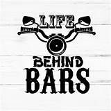 Life Behind Bars Svg Png Bundle  sketch template