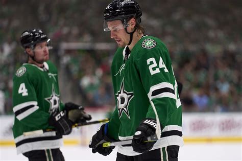 Roope Hintz injury: Stars C ruled out for Game 7 vs. Flames ...