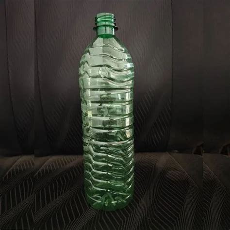 1000 ML Distilled Water Bottle, Plastic at Rs 3.8/piece in Indore | ID: 23905773897