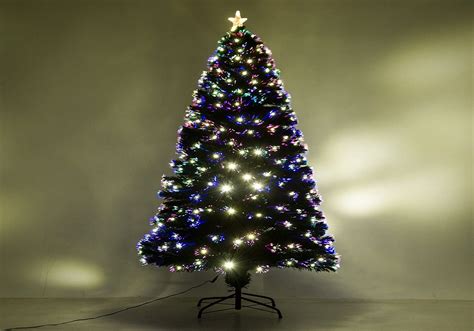 Best Fiber Optic Christmas Trees in 2022: Buying Guide