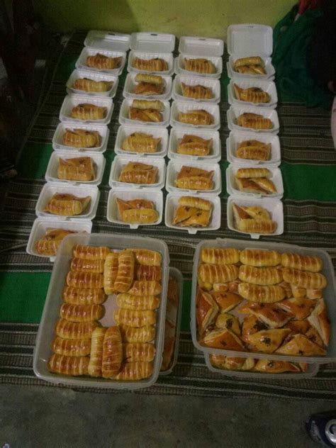 Pisang MOLEN BAKAR bandung