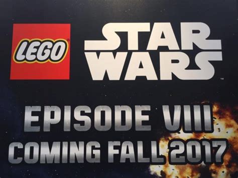 Toy Fair LEGO Star Wars Set Previews – DisKingdom.com