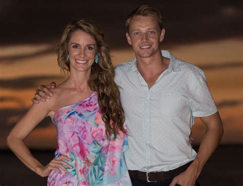 Interview: Ivan Botha and Donnalee Roberts talk about Vir Altyd – The ...