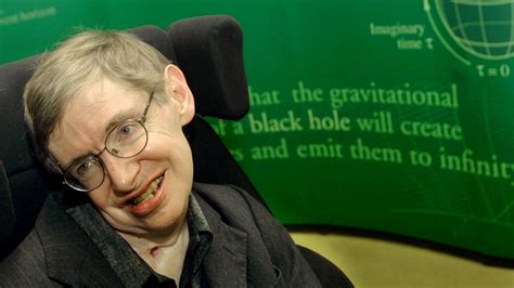 Stephen Hawking Zero G Plane - Stephen Hawking Experiences The Freedom ...