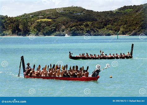 Waitangi Day and Festival - New Zealand Public Hol Editorial Stock ...