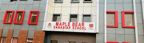 Best Playschool Bahadurgarh, Best School Bahadurgarh | Maple Bear South Asia