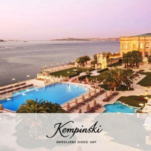 KEMPINSKI HOTEL