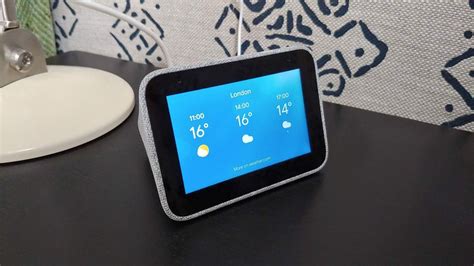 Lenovo Smart Clock review | TechRadar