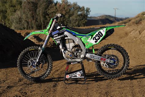 2020 Babbitt's Online Headed to Supercross with SGB Racing & Maxxis Tires