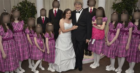 Turpin family: What we know about the California couple who allegedly ...