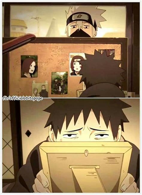 Kakashi and obito | Anime, Naruto, Memes engraçados