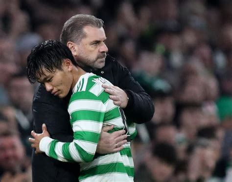 ‘Last Thing That We All Want’ - Celtic Manager Warns Glasgow Derby ...