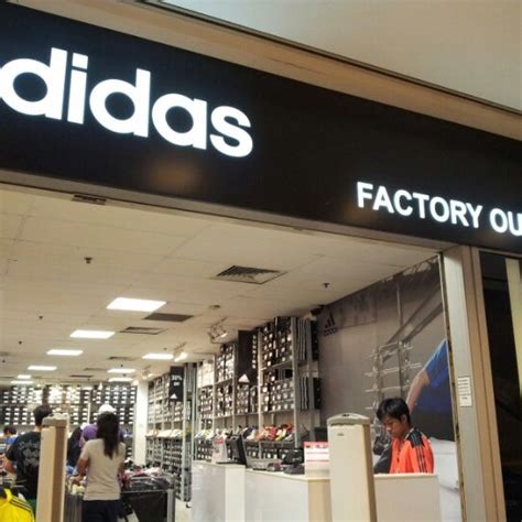 Adidas Outlet