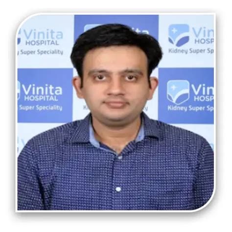 Dr. Avinash Jayachandran - Vinita Health