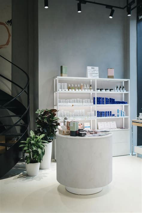 Beauty Salon Interior · Free Stock Photo