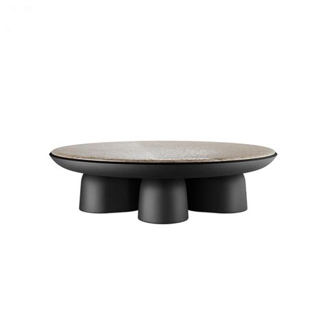 HOMMESTBL067-001-fifih-center-table-black-travertine Table Centers ...