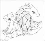 Sandslash Coloringpages101 Sketch Coloring Page sketch template