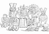 Mexico Coloring Pages To Print  Free Printable sketch template