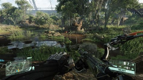 It's incredible how good Crysis 3 (2013) still looks : r/gaming