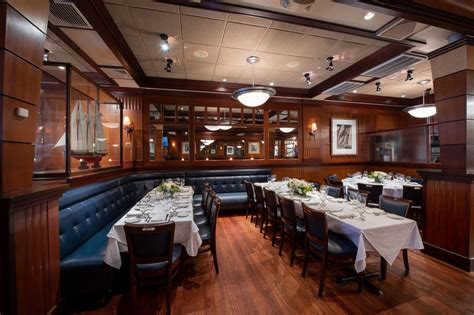 Atlantic Fish Company - Boston private dining, rehearsal dinners & banquet halls - Tripleseat